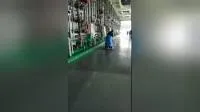Floor Scrubber Commercial Cleaning Equipment Electric Floor Scrubber Floor Washing Machine